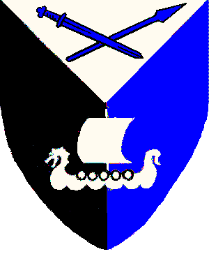 Ragnvaldr Arms