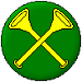 Dragon Herald Badge