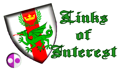 Links of Interest